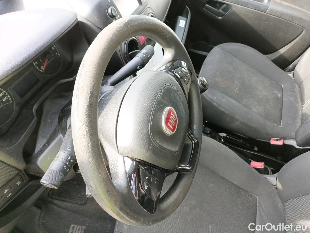  Fiat  Fiorino  1.3 Multijet 80CV MT5 E6 #40