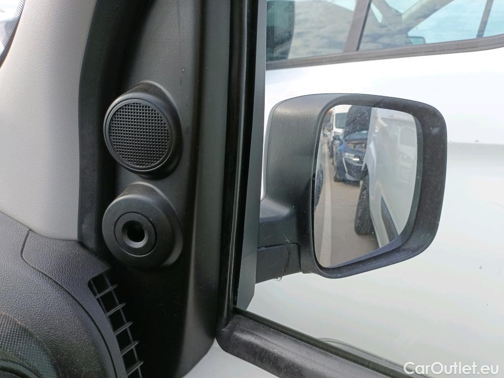  Fiat  Fiorino  1.3 Multijet 80CV MT5 E6 #18
