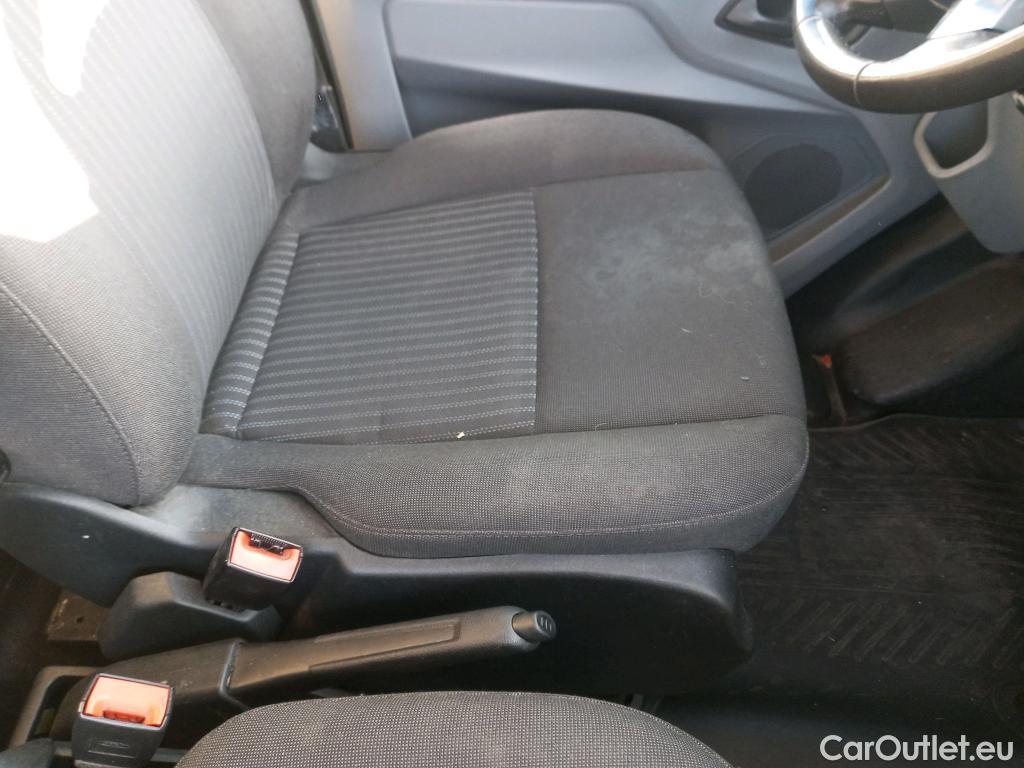  Ford  Transit  Furgón 350 L2 Trend 2.0 TDCi 130CV MT6 E6dT #26