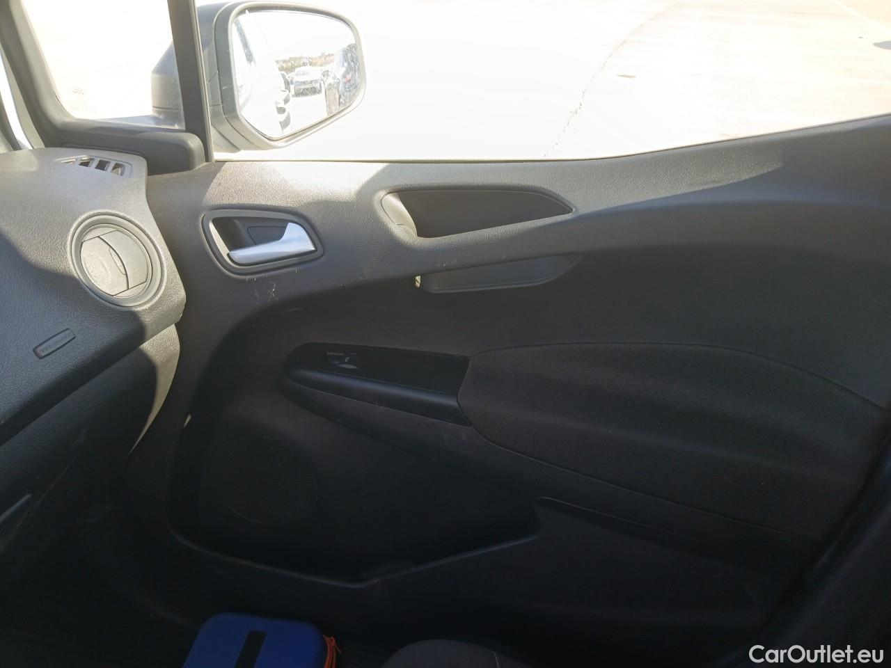  Ford  Transit  Courier Trend 1.5 TDCi 75CV MT6 E6dT #12