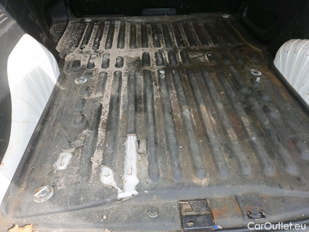  Citroen  Berlingo  Furgón Control M 1.6 BlueHDi 100CV MT5 E6 #16