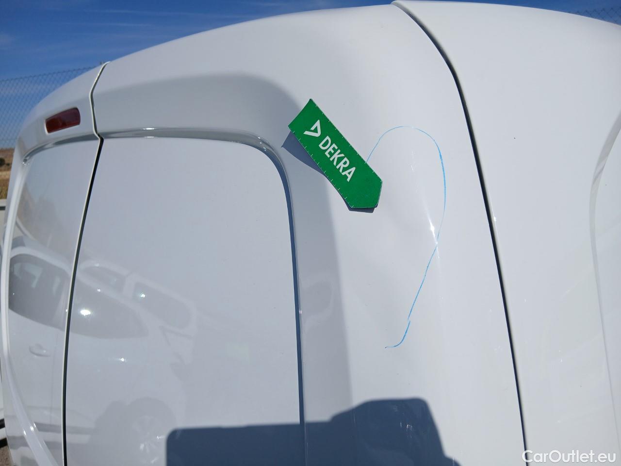 Opel  Combo OPEL  / 2018 / 3P / furgón derivado de turismo 1.5 TD 75kW (100CV) Express L H1 650kg (AC) #25