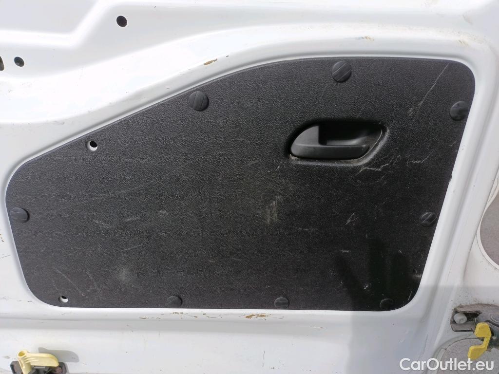  Citroen  Berlingo  Furgón Control M 1.6 BlueHDi 100CV MT5 E6 #28