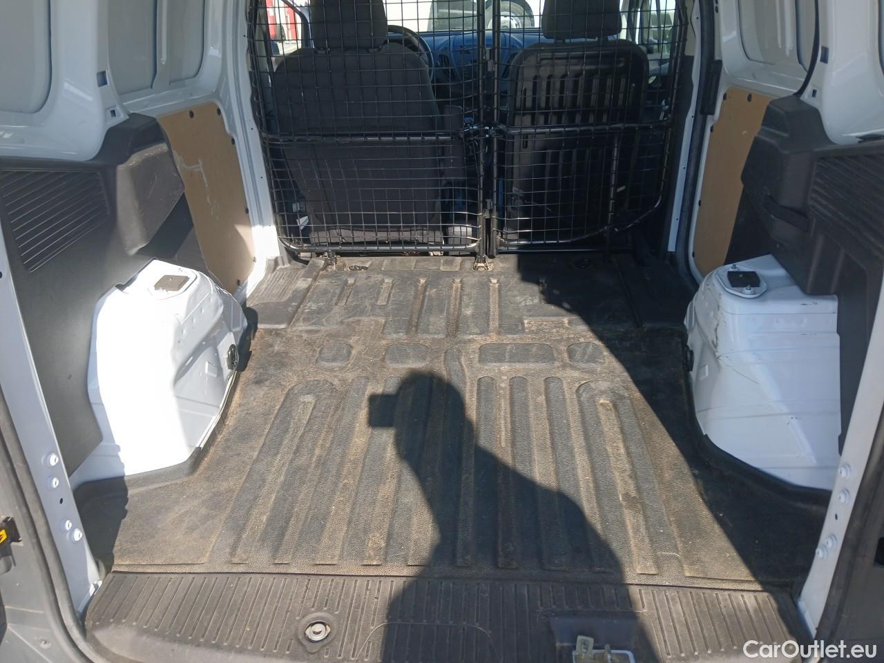  Ford  Transit  Courier Trend 1.5 TDCi 75CV MT6 E6dT #2