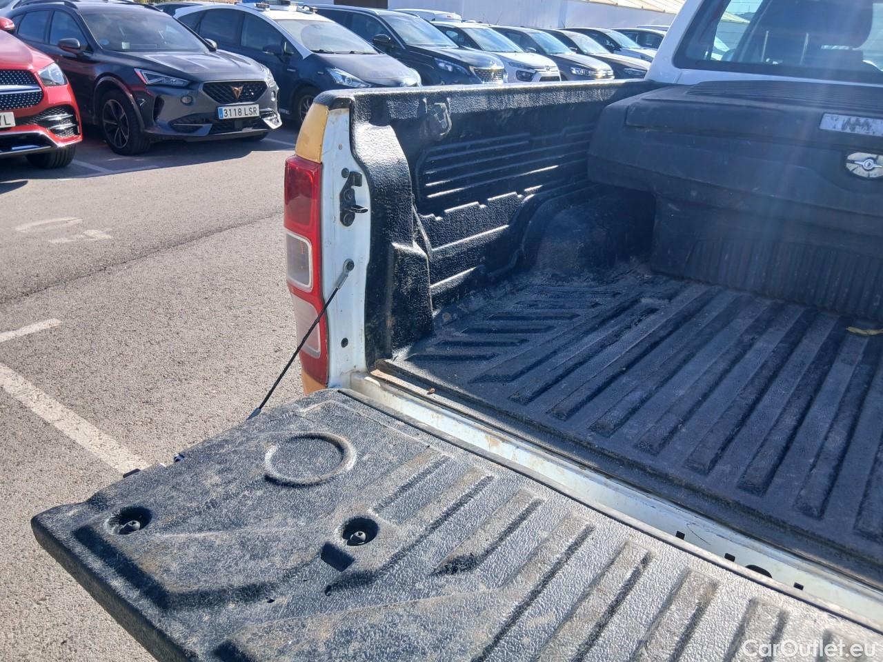  Ford  Ranger  Doble Cabina 4x4 XL 2.2 TDCi 160CV MT6 E6 #19