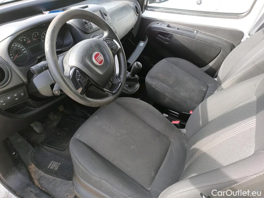  Fiat  Fiorino  1.3 Multijet 80CV MT5 E6 #31