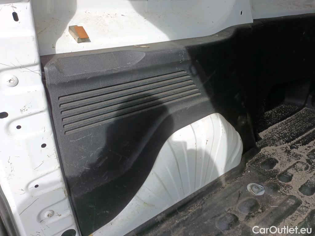  Citroen  Berlingo  Furgón Control M 1.6 BlueHDi 100CV MT5 E6 #31
