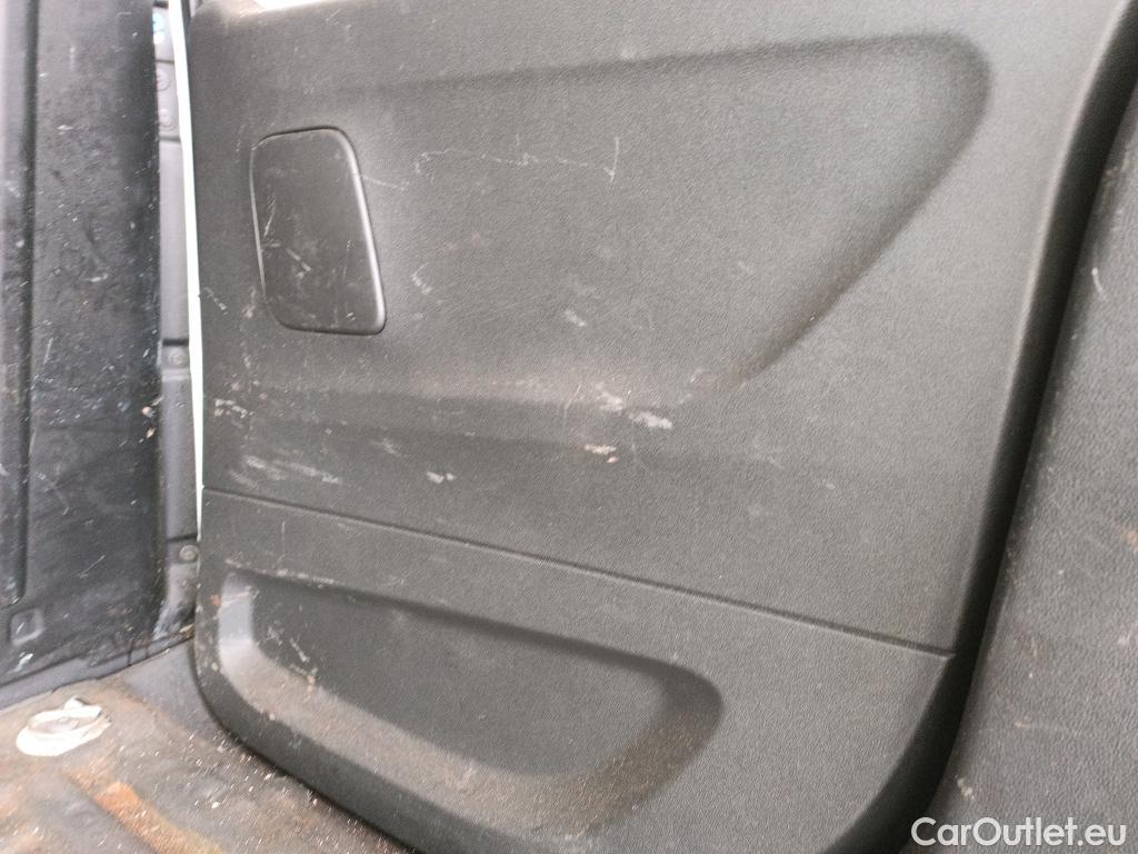  Citroen  Berlingo  Furgón Control M 1.6 BlueHDi 100CV MT5 E6 #36