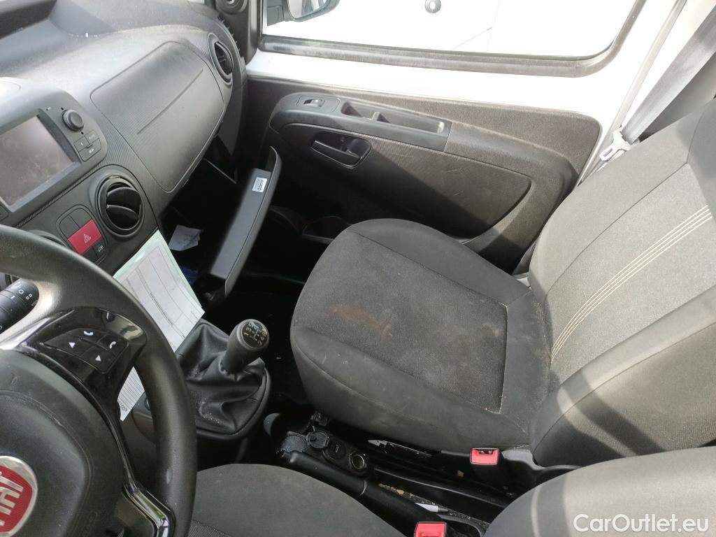  Fiat  Fiorino  1.3 Multijet 80CV MT5 E6 #32