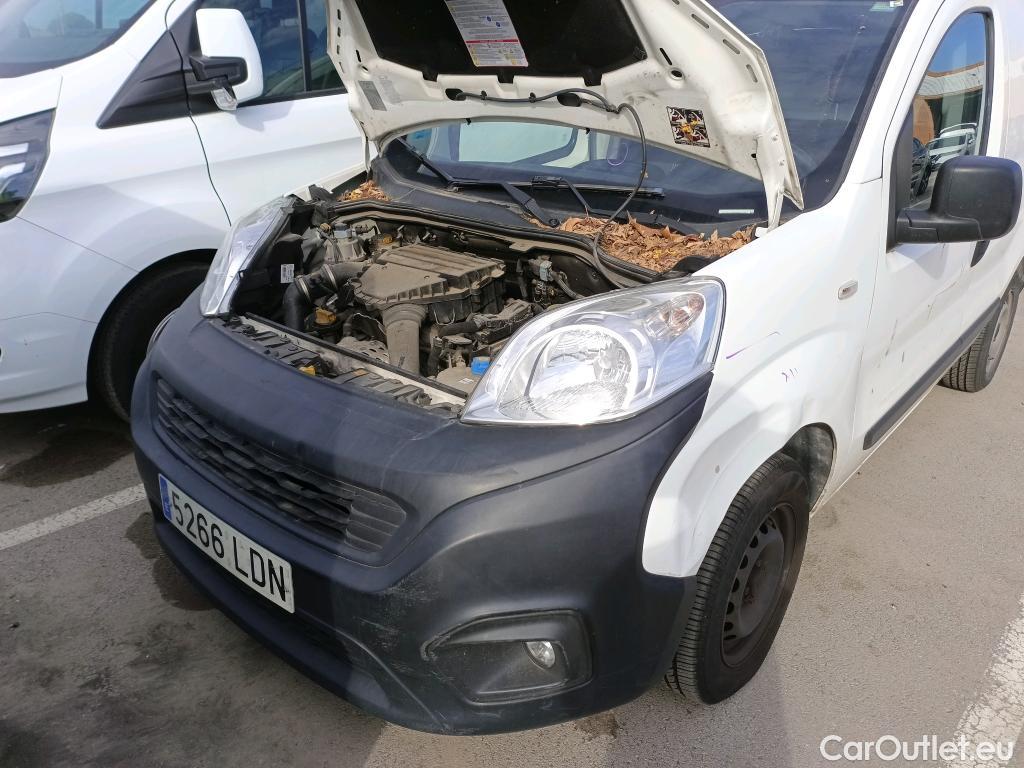  Fiat  Fiorino  1.3 Multijet 80CV MT5 E6 #41