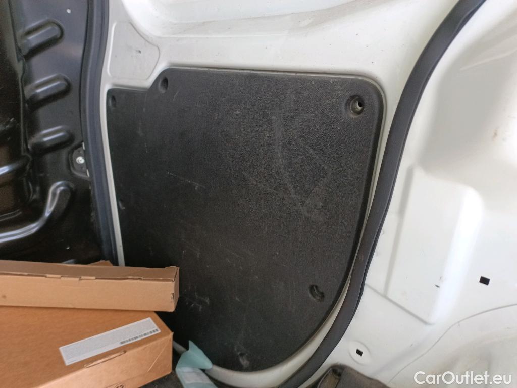  Fiat  Fiorino  1.3 Multijet 80CV MT5 E6 #35