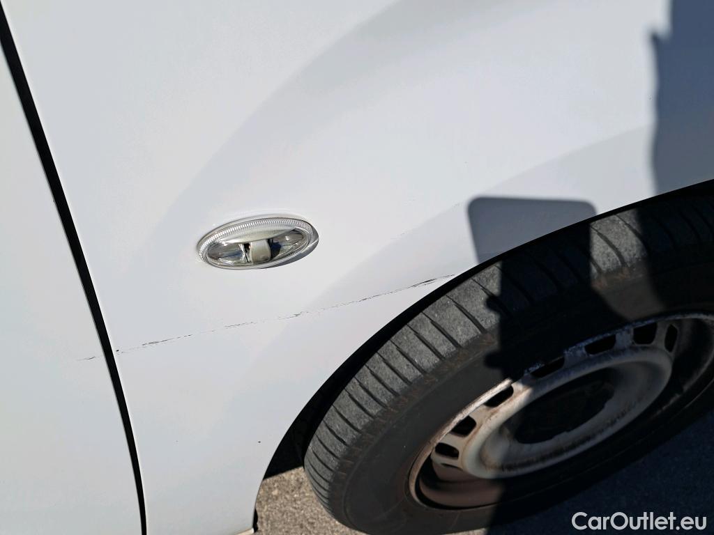  Citroen  Berlingo  Furgón Control M 1.6 BlueHDi 100CV MT5 E6 #14