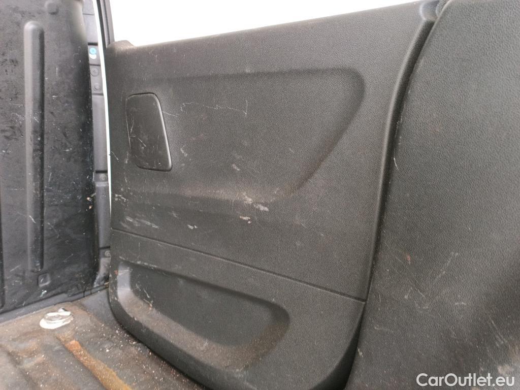  Citroen  Berlingo  Furgón Control M 1.6 BlueHDi 100CV MT5 E6 #35
