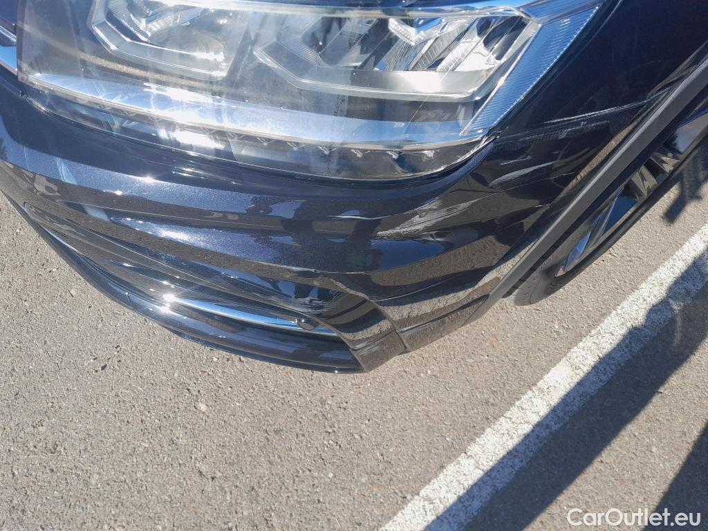  Volkswagen  Tiguan  Advance BMT 2.0 TDI 150CV AT7 E6dT #1