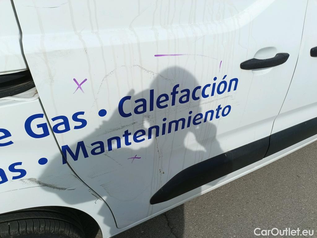  Citroen  Berlingo  Furgón Control M 1.6 BlueHDi 100CV MT5 E6 #7