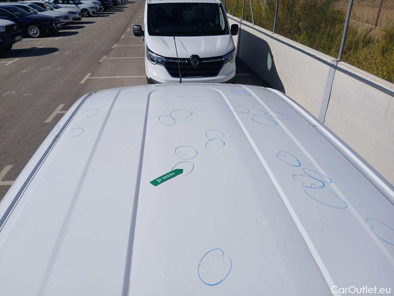  Ford  Transit  Courier Trend 1.5 TDCi 75CV MT6 E6dT #16