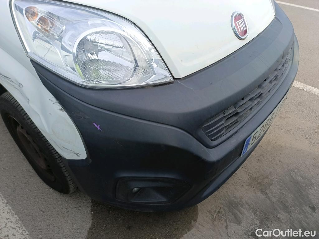  Fiat  Fiorino  1.3 Multijet 80CV MT5 E6 #29