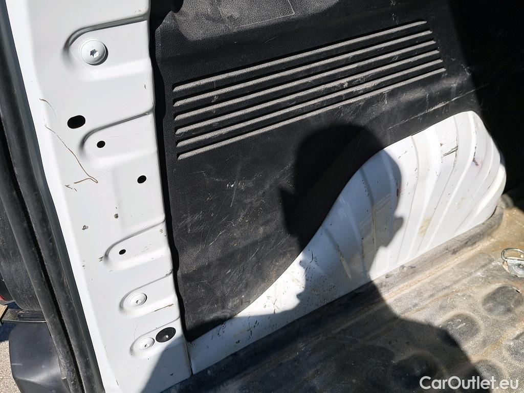  Citroen  Berlingo  Furgón Control M 1.6 BlueHDi 100CV MT5 E6 #6