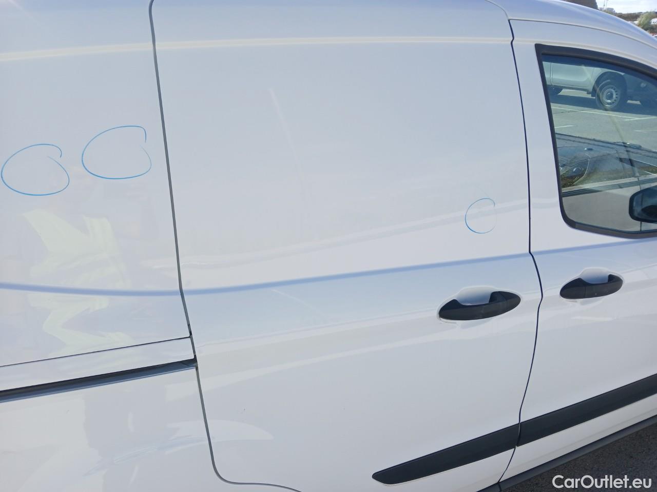  Ford  Transit  Courier Trend 1.5 TDCi 75CV MT6 E6dT #39