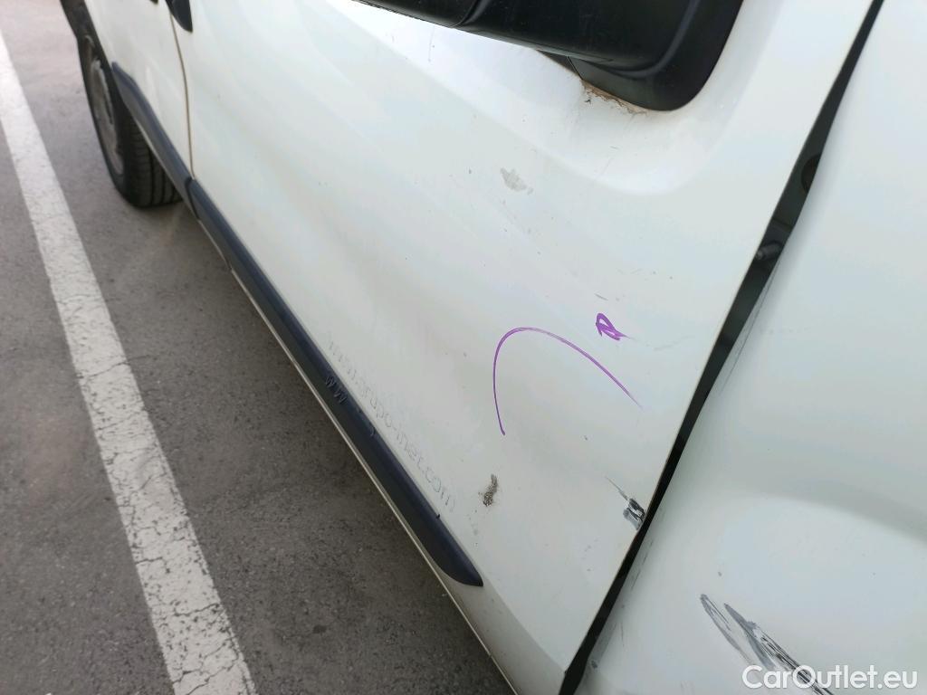  Fiat  Fiorino  1.3 Multijet 80CV MT5 E6 #19