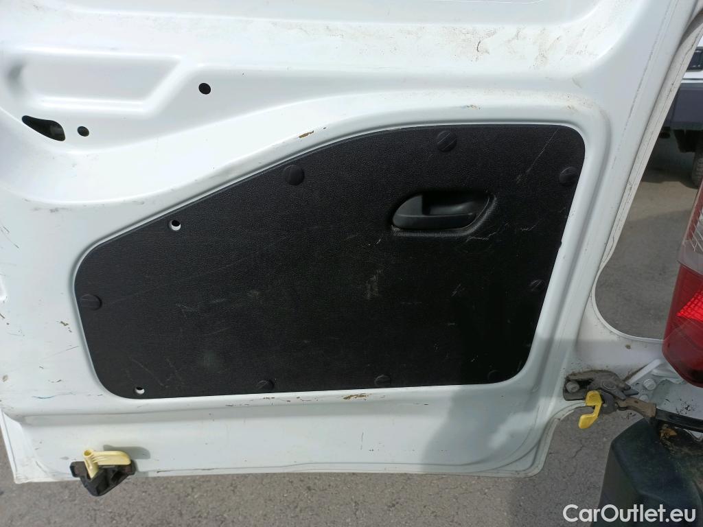  Citroen  Berlingo  Furgón Control M 1.6 BlueHDi 100CV MT5 E6 #27