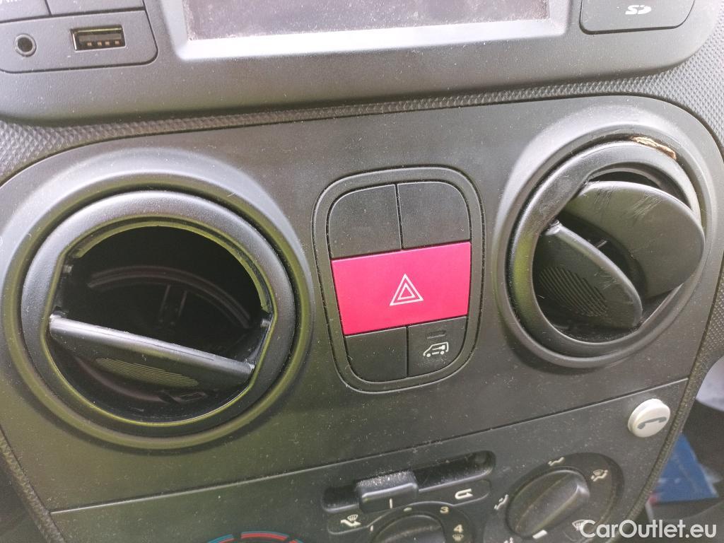  Fiat  Fiorino  1.3 Multijet 80CV MT5 E6 #28