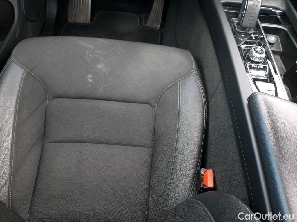  Volvo  XC60  Business Plus AWD 2.0 D4 #11