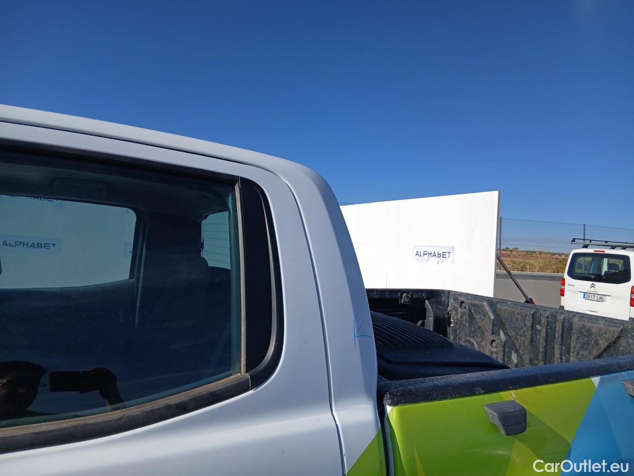  Ford  Ranger  Doble Cabina 4x4 XL 2.2 TDCi 160CV MT6 E6 #11
