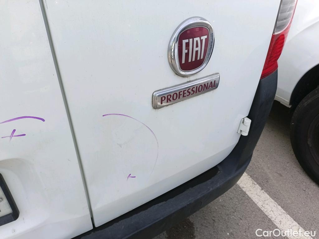  Fiat  Fiorino  1.3 Multijet 80CV MT5 E6 #16
