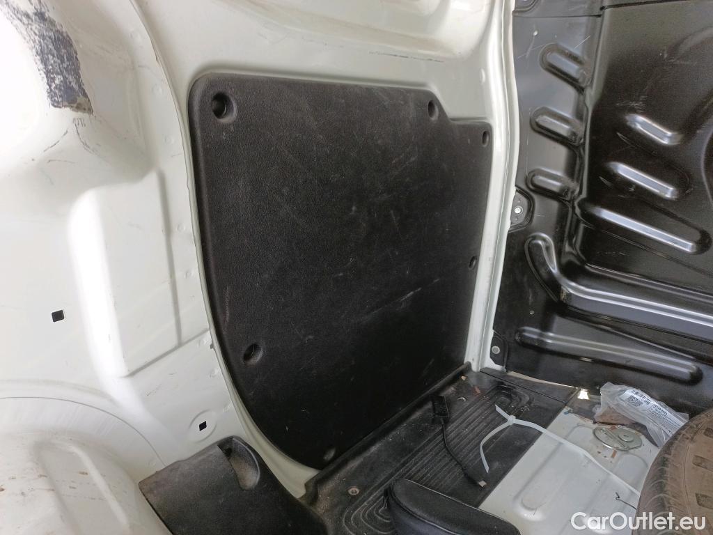  Fiat  Fiorino  1.3 Multijet 80CV MT5 E6 #33