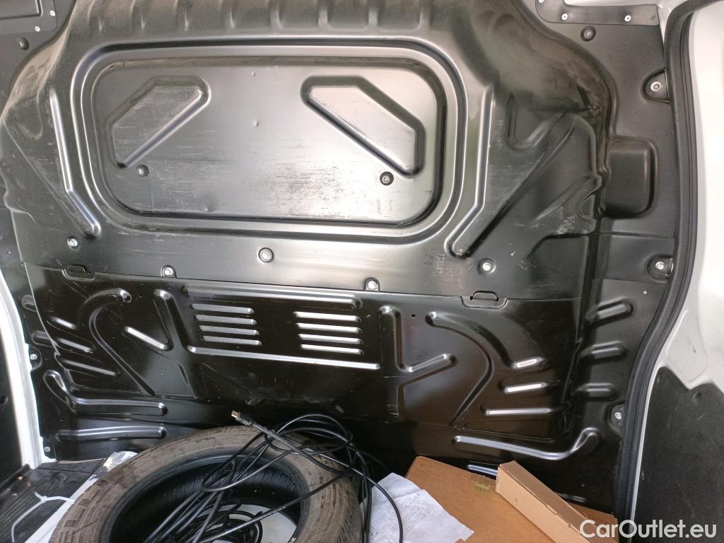  Fiat  Fiorino  1.3 Multijet 80CV MT5 E6 #24