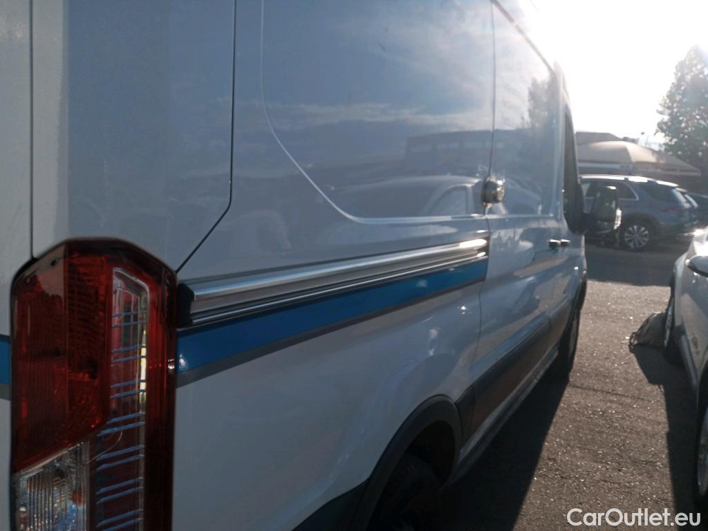  Ford  Transit  Furgón 350 L2 Trend 2.0 TDCi 130CV MT6 E6dT #18