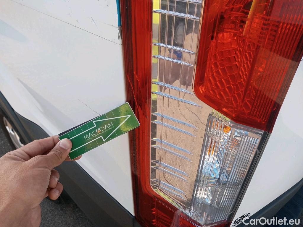  Ford  Transit  Furgón 350 L2 Trend 2.0 TDCi 130CV MT6 E6dT #4