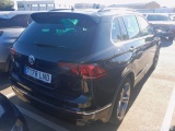  Volkswagen  Tiguan  Advance BMT 2.0 TDI 150CV AT7 E6dT #2