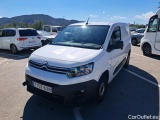  Citroen  Berlingo  Furgón Control M 1.6 BlueHDi 100CV MT5 E6 