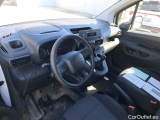  Citroen  Berlingo  Furgón Control M 1.6 BlueHDi 100CV MT5 E6 #3