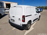  Citroen  Berlingo  Furgón Control M 1.6 BlueHDi 100CV MT5 E6 #2