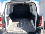  Citroen  Berlingo  Furgón Control M 1.6 BlueHDi 100CV MT5 E6 #8