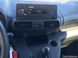  Citroen  Berlingo  Furgón Control M 1.6 BlueHDi 100CV MT5 E6 #13