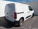  Citroen  Berlingo CITROEN  / 2018 / 4P / furgón derivado de turismo Talla M BlueHDi 100 CLUB #2