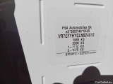  Citroen  Berlingo CITROEN  / 2018 / 4P / furgón derivado de turismo Talla M BlueHDi 100 CLUB #17