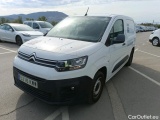  Citroen  Berlingo  Furgón Control M 1.6 BlueHDi 100CV MT5 E6 