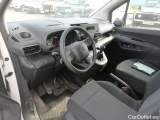  Citroen  Berlingo  Furgón Control M 1.6 BlueHDi 100CV MT5 E6 #3