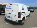  Citroen  Berlingo  Furgón Control M 1.6 BlueHDi 100CV MT5 E6 #2