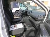  Citroen  Berlingo  Furgón Control M 1.6 BlueHDi 100CV MT5 E6 #6