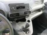  Citroen  Berlingo  Furgón Control M 1.6 BlueHDi 100CV MT5 E6 #13