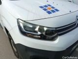  Citroen  Berlingo  Furgón Control M 1.6 BlueHDi 100CV MT5 E6 #16
