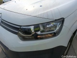  Citroen  Berlingo  Furgón Control M 1.6 BlueHDi 100CV MT5 E6 #15