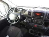  Citroen  Jumper CITROEN  / 2014 / 4P / chasis doble cabina BlueHDi 103KW C.Dob.Cab 35 Heavy L4 #3