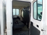  Citroen  Jumper CITROEN  / 2014 / 4P / chasis doble cabina BlueHDi 103KW C.Dob.Cab 35 Heavy L4 #7